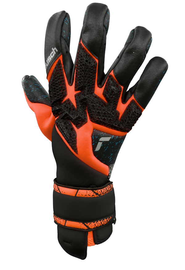 Reusch Attrakt Fusion Carbon 3D