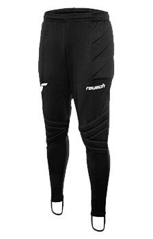 Pantalón Prince Park Chupin Junior